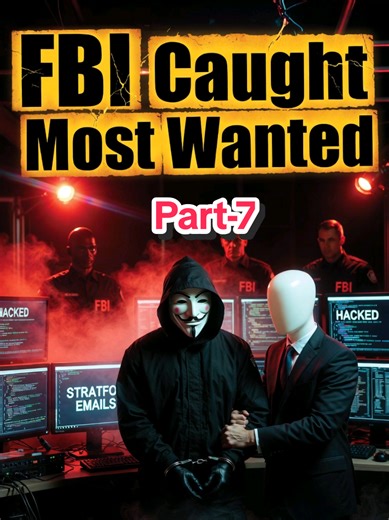 The FBI’s Most Dangerous Enemy Explained | Real Cybercrime Case for Education & Awareness #TrueCrimeEducation #CyberCrimeAwareness #FBICaseStudy #DigitalSafety #Documentary