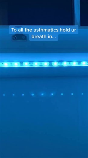 Oop- did u do it? 🥳 #asthmatic #asthma #foryou #fyp #fy #foryoupage