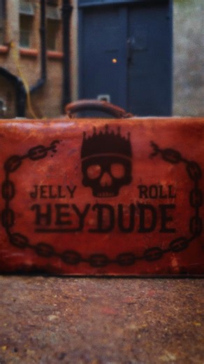 Jelly Roll X HEYDUDE are back with a brand new collab and this time we are bringing the HEAT with a limited-edition boot. | Shoe Sensation