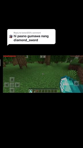 @minecraft_survival_tutorial⛏️ on TikTok
