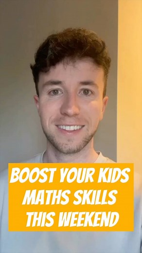 Use this TRICK to improve your kids maths skills this weekend  Check out Academics, where your child can play fun online games to improve their addition, multiplication, fractions and much more. ❤️ Save this for the next time your child is glued to their tablet. #parenting #parentingireland #primaryschool #mathshelp #mathstipsforparents #homeworkhelp | Primary School Online | Facebook