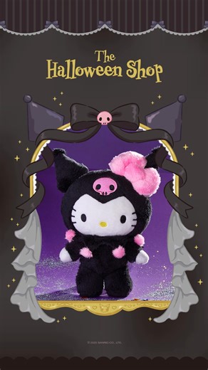 192K views | Hurry and secure these 2025 edition collectibles now featuring Hello Kitty and Friends! | Hello Kitty | Facebook