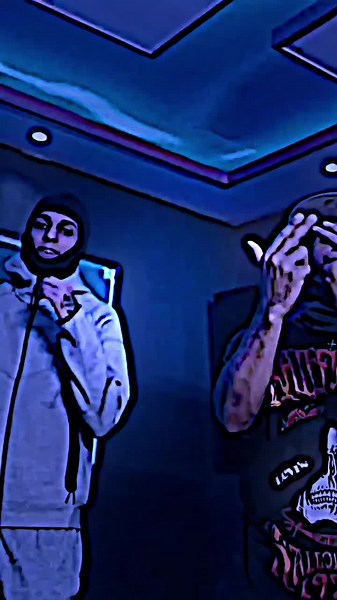 Negrito Lyrics Edit with Laja and Patria