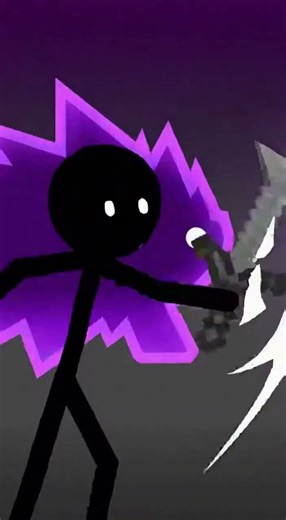 Monster Spawner Goes CRAZY 😭💀#stickfigureart #animation #funnyshorts #stickman #monsterspawner