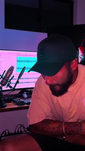 All your support does NOT go unnoticed! WE ARE IN THIS TOGETHER ❤️ release date incoming! #whenyoucallmyname #remix #housemusic #dancemusic #musicheals