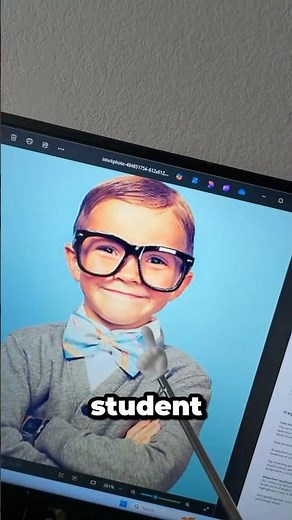 How STUDENTS can get access to TURNITIN’s AI detection feature.. #ai #essay #turnitin #fyp