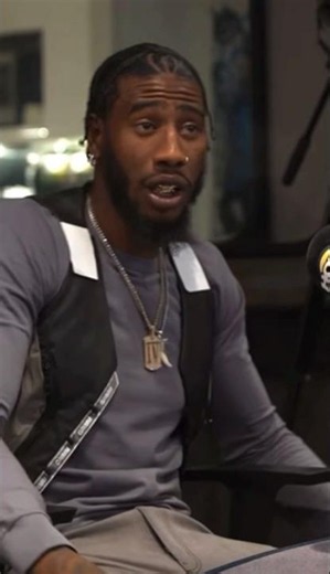 Iman Shumpert’s hilarious Kobe Story #imanshumpert #kobebryant #nba #basketball #newyorkknicks