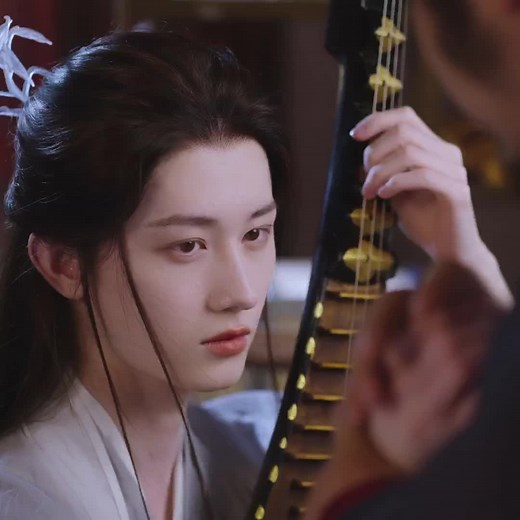Love Triangle Drama: The Master's New Concubine