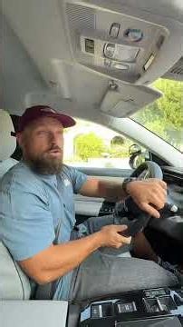 The right attitude to have if you want to pass your driving test! #Shorts