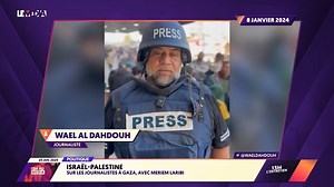 FUIR GAZA OU MOURIR : L'ENFER DES JOURNALISTES PALESTINIENS Le Média Après plus de cent jours de guerre à Gaza, au moins 80 journalistes ont été tués depuis le 7 octobre dernier. Les derniers journalistes palestiniens présents à Gaza se retrouvent face à un terrible dilemme entre la volonté d’informer sur la réalité des souffrances des Gazaouis et le risque d’être pris pour cibles par l’armée Israélienne. C’est le cas du photojournaliste Motaz Azaiza, qui documentait la guerre depuis Gaza, et a 