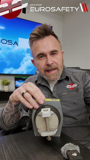 #405 - Airbus Helicopters: Starflex Rotor System - Spherical Thrust Bearing