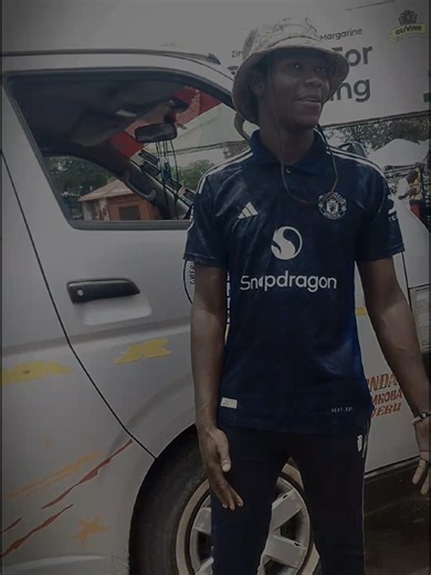 Keith Mathe on TikTok