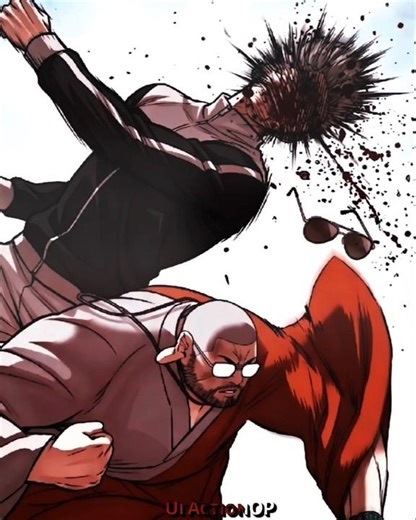 The 1st Gen Kings Vs James Lee ☠ | Part 1| #lookism #edit #manga #manhua #manhwa