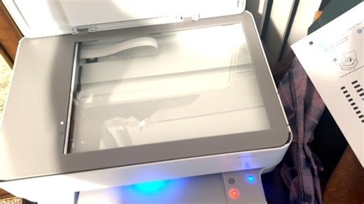 Watch HONEST Review of HP Wireless Color Printer - Watch First! on Amazon Live