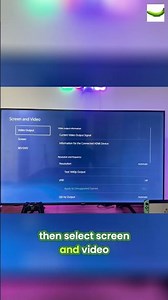 PS5: Maximize Performance with These Settings! #shorts