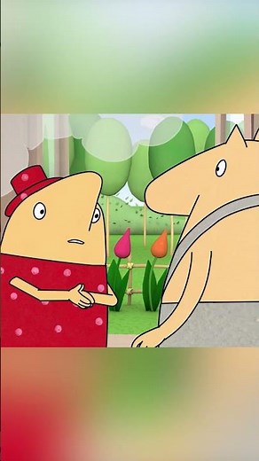 Gdy słuch już nie ten... | Pan Toti - Bajki dla dzieci | bajki edukacyjne | bajeczki