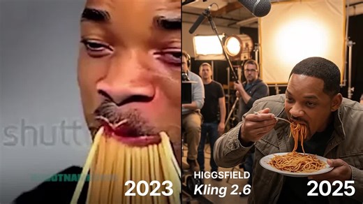 Higgsfield AI Revolutionizes Video Creation with Kling 2.6 | Endrit Restelica posted on the topic | LinkedIn