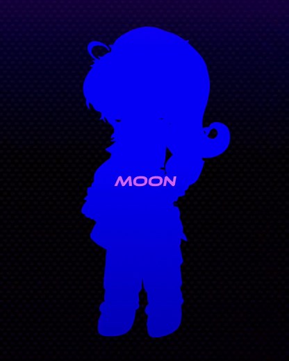 [Sun And Moon Show] | Animation Showcase | Gacha | Art | Entertainment