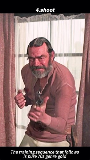 Hannie Caulder 1971 The Original Feminist Revenge Western