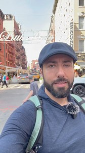 4K views · 111 reactions | The current state of Little Italy in New York City. (jon.noto/ig) | We Are Italian-Americans | Facebook