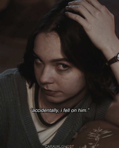 Spencer Reid Fanfic Edit: A Handful Character