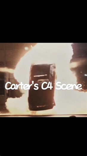 Rush Hour C4 Scene #movie #film #comedy #funny