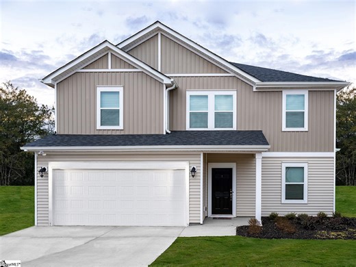 414 Granby Trl, Easley, SC 29642 - MLS 1575735 - Coldwell Banker