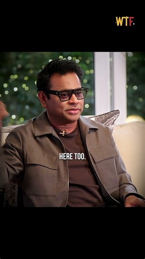 AR Rahman Invites NK To His Studio