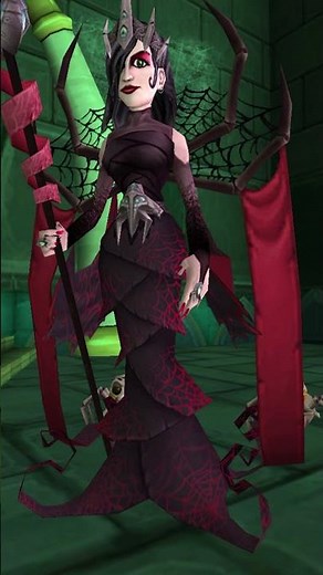 Wizard101 The History of Zafaria