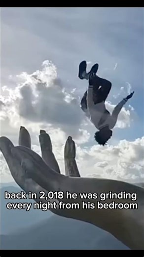 Here’s how IShowSpeed went from streaming to one viewer… to taking over the entire internet.