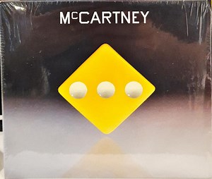 Paul McCartney - McCartney III