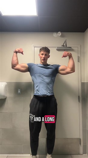 Asymmetrical Biceps: Understanding Bicep Anatomy