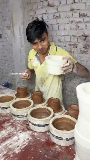 How Cups Are Made in Factory 🏭😲 | Amazing Process