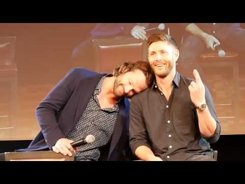 "J2 For ____ Minutes Straight" Compilation :)