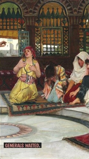 🔮 Why Ancient Greeks Feared Female Oracles.