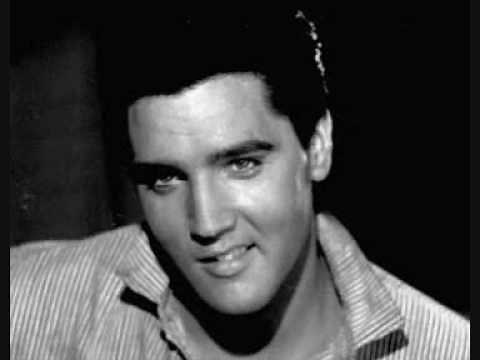 Elvis presley - In the ghetto [Lyrics]