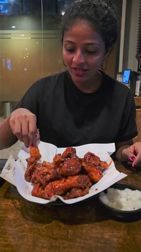 I Tried KFC... Then Something Unexpected Happened #shorts#koreanfriedchicken #korea #koreanfood
