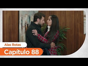 Alas Rotas | Kanatsiz Kuslar - Chapter 88