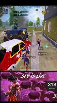 iPad 9th Gen BGMI Gameplay | High Ping Problem 😭 #shorts #bgmi #bgmilive #bgmipingproblem
