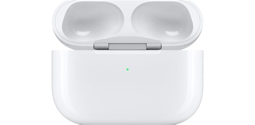 AirPods Pro（第2世代）向けUSB-C版の充電ケース､高くない？