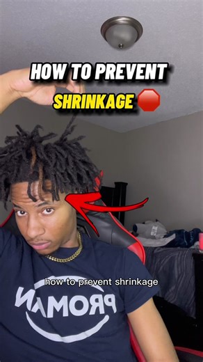 Prevent Hair Shrinkage: Tips & Tricks for Maintaining Length