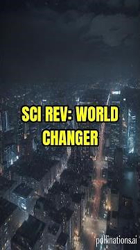 The Scientific Revolution: Transforming Our World