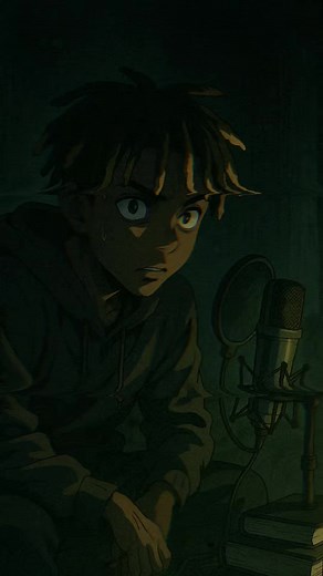La historia de Juice WRLD: Un viaje animado