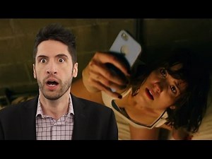 10 Cloverfield Lane - trailer review