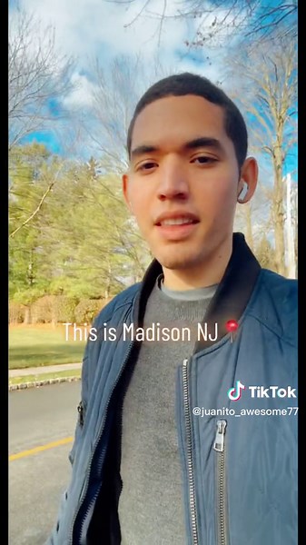 Explore the Charm of Madison NJ: Mansions, Scenic Beauty, and More!