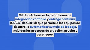 Cómo utilizar GitHub Actions Secrets Para Ocultar Datos Sensibles