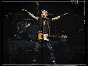 The Bruce Springsteen song that told "the story of my life"