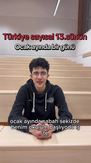 YKS 2025 Hazırlığı: Sayısal Dersler ve Etüt Rutinim