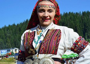 14 Bulgarian Festivals You Need To Check Out | Chasing the Donkey