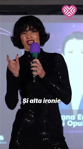 "Trebuie s-o faci tu să fie feminină" | Rux și Opulență | I Love Failure Romance